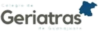 Logotipo del Colegio de Geriatras de Guanajuato