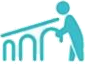 Logotipo de la Asociación de Geriatras y Gerontólogos Querétaro