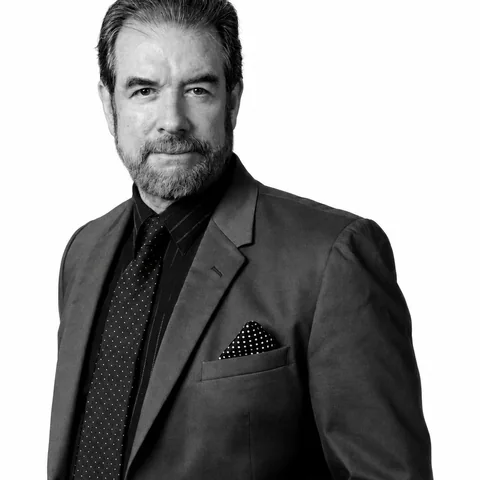 Retrato del Dr. Amador Macías Osuna